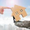Marché immobilier : les mandataires immobiliers à l’épreuve de leur première crise de croissance 