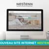 Nestenn se dote d’une nouvelle version de son site Internet