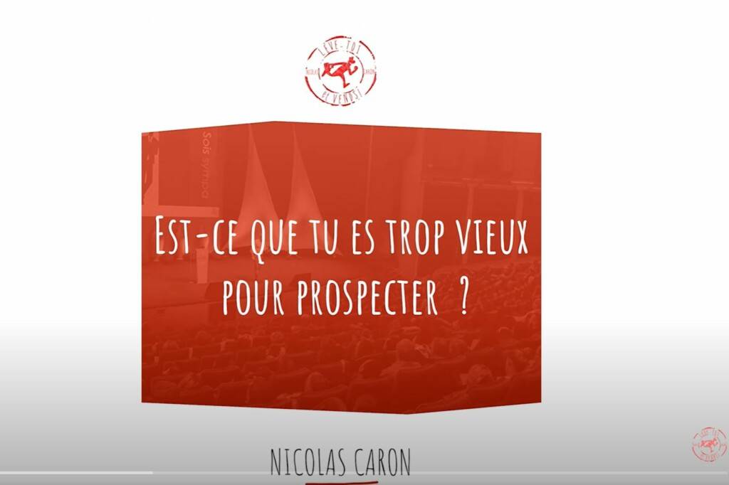 Nicolas CAron