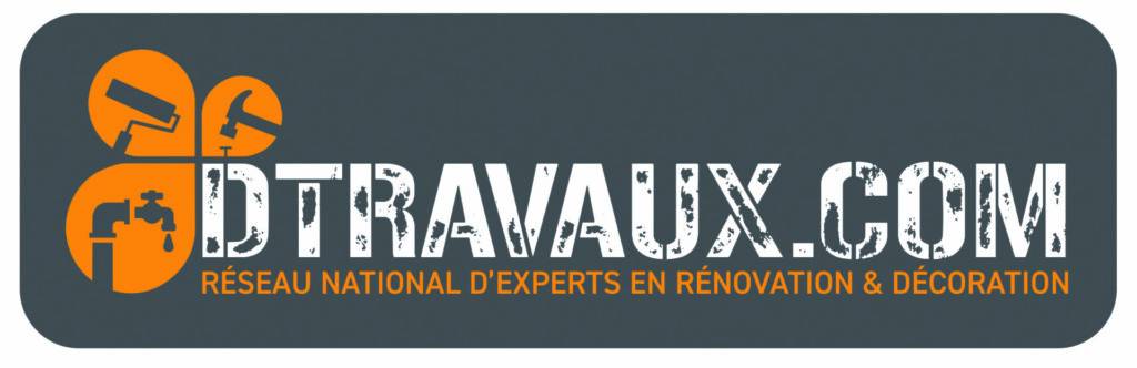 photo : logo Dtravaux
