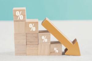 Observatoire Crédit Logement / CSA : la production de crédits immobiliers chute de 51,2 % au 2ème trimestre 2023
