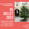 Retour sur l'édition 2023 du forum annuel de l'association Trampoleen - Proptech made in France
