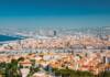 Dans la métropole d’Aix-Marseille-Provence, les prix immobiliers nettement orientés à la hausse