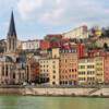 À Lyon, la chute des prix immobiliers se poursuit avec - 6,1 % sur un an