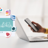 Social Manager : une nouvelle solution Ubiflow pour gagner 5 fois plus de temps dans la gestion des réseaux sociaux