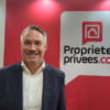 « Proprietes-privees.com accompagne les professionnels de l’immobilier qui souhaitent changer d’enseigne » Michel Le Bras