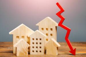 Immobilier : pourquoi le marché locatif est-il en chute libre ?