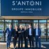 Bien portant malgré la crise, le groupe S'ANTONI Immobilier recrute dans l'Hérault