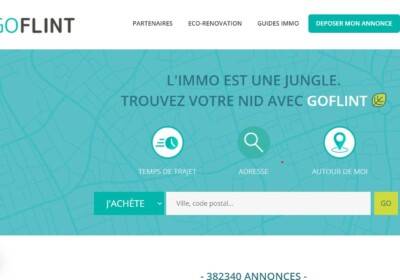 GoFlint lève 2,8 millions d’euros