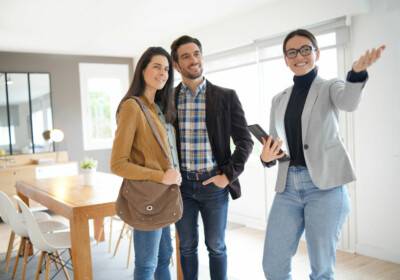 9 vendeurs sur 10 font confiance aux professionnels de l’immobilier
