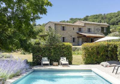 Immobilier haut de gamme en Provence : les acheteurs sont de retour