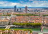 Lyon : passés sous la barre 5 000 €/m2, les prix de l’immobilier reculent encore