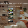 SeLoger lance une nouvelle application de visite immersive