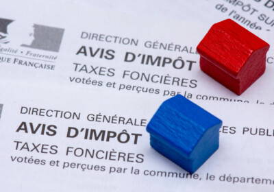 Taxe foncière : les hausses significatives dans certaines villes restent minoritaires