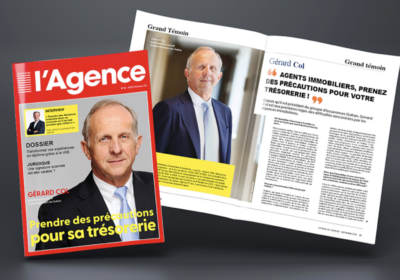 Le Journal de l’Agence n°83