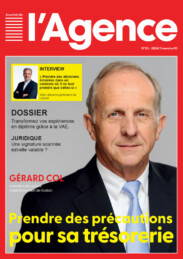 Le Journal de l'Agence