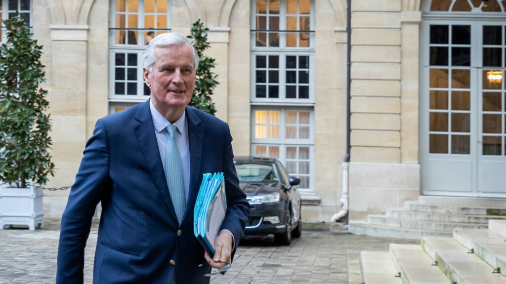 photo : michel-barnier