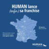 Pourquoi rejoindre la franchise HUMAN Immobilier ?