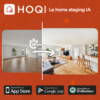 Boostez vos ventes immobilières grâce au home staging virtuel