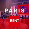 Salon RENT 2024 : venez rencontrer l'équipe du Journal de l’Agence !