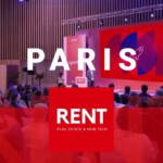 Salon RENT 2024 : venez rencontrer l’équipe du Journal de l’Agence !