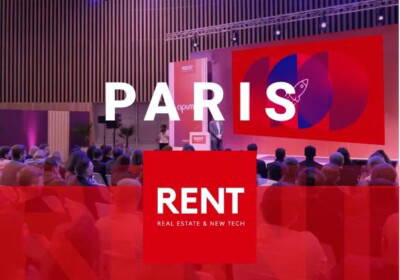 Salon RENT 2024 : venez rencontrer l’équipe du Journal de l’Agence !