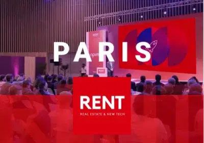 Salon RENT 2024 : venez rencontrer l’équipe du Journal de l’Agence !