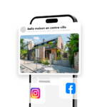 Boost Social Immo : l’innovation SeLoger qui multiplie par six la visibilité des annonces immobilières