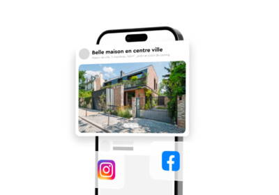 Boost Social Immo : l’innovation SeLoger qui multiplie par six la visibilité des annonces immobilières