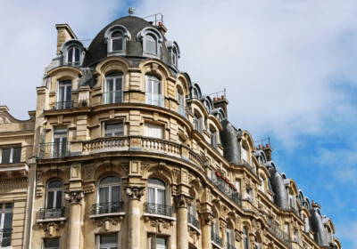 Prix immobiliers à Paris : la reprise se poursuit