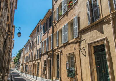 Métropole d’Aix-Marseille : après le rebond de la rentrée, les prix immobiliers en baisse