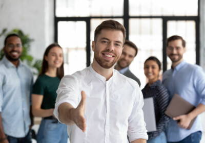 Laforêt recrute plus de 1 000 talents partout en France dans tous les métiers de l’immobilier