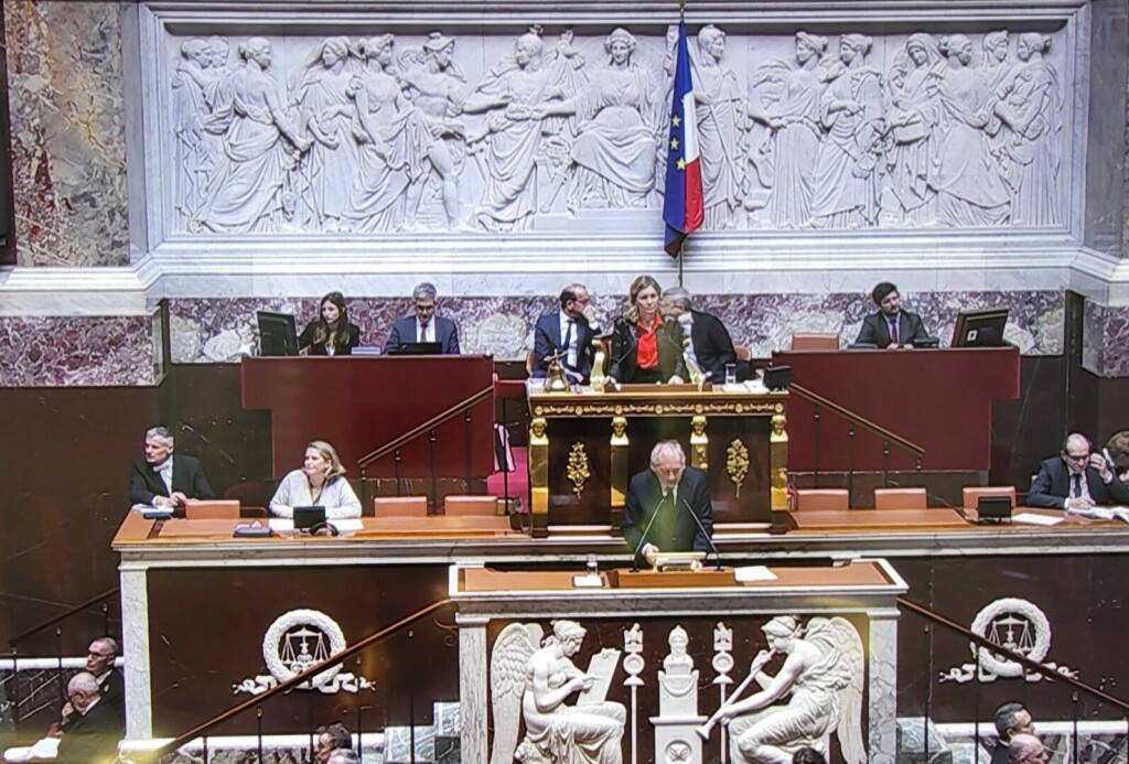 photo : discours-françois-bayrou 2