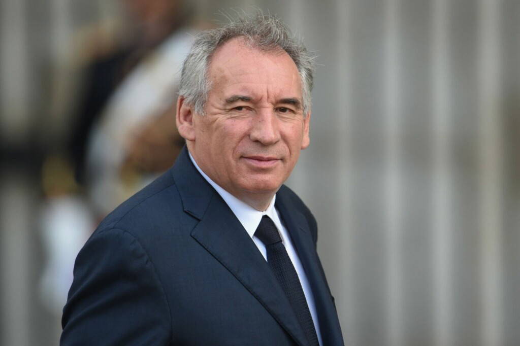 François Bayrou