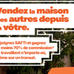 Mandataires immobiliers : comprendre la campagne SAFTI qui bouscule les codes