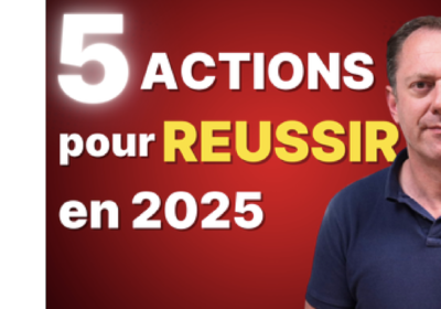 Agents immobiliers : 5 actions qui feront la différence entre vous et vos concurrents en 2025