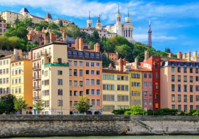 Lyon : la reprise du marché immobilier toujours pénalisée par les difficultés d’accès au crédit