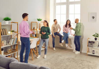 Le coliving : une réponse innovante et durable à la crise du logement