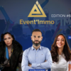 Event’Immo 2025 : l'évènement pour booster le mindset des entrepreneurs et agents immobiliers