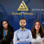 Event’Immo 2025 : l’évènement pour booster le mindset des entrepreneurs et agents immobiliers