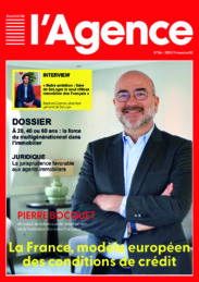 Le Journal de l'Agence
