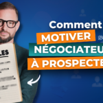 Comment motiver ses conseillers immobiliers à prospecter ?