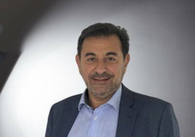 Bahi Khoury nommé président du Fichier AMEPI National