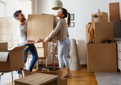 Comment l’IA peut aider vos clients à déménager
