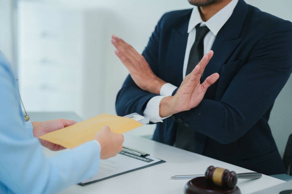offre d'achat acceptée