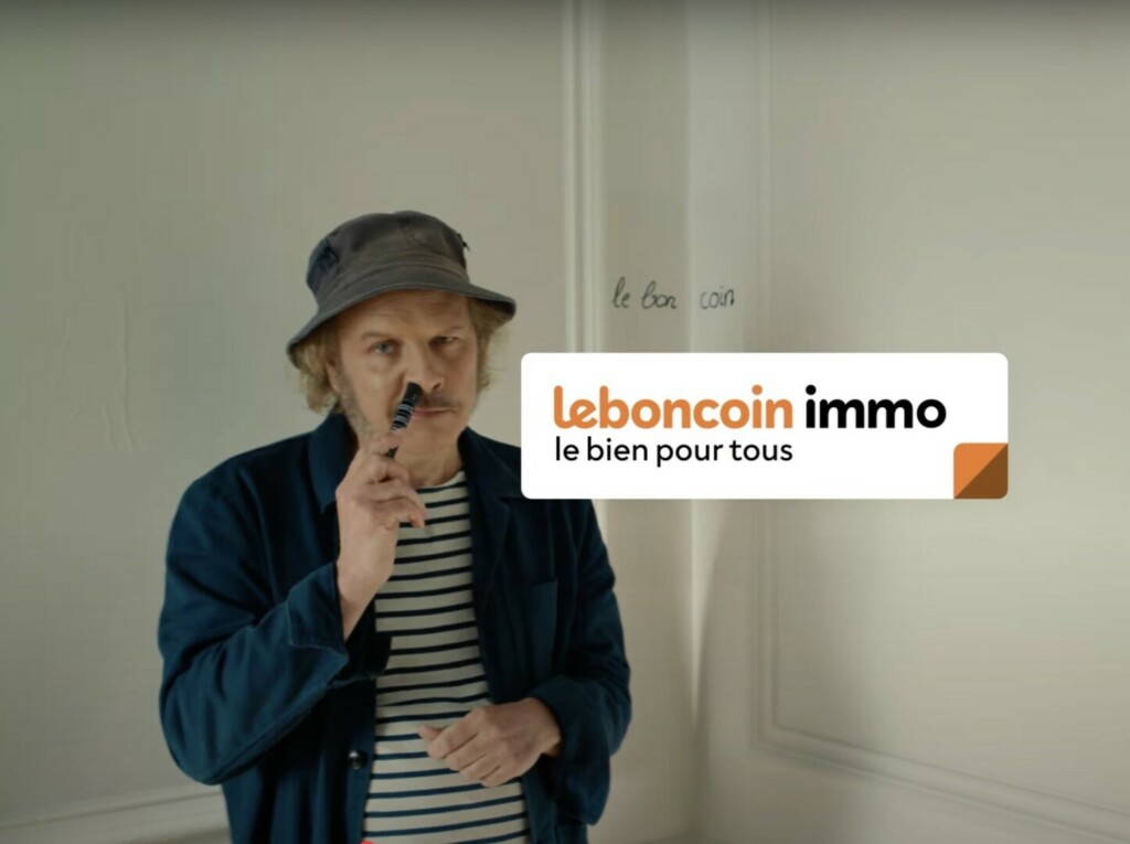 leboncoin Philippe Katerine