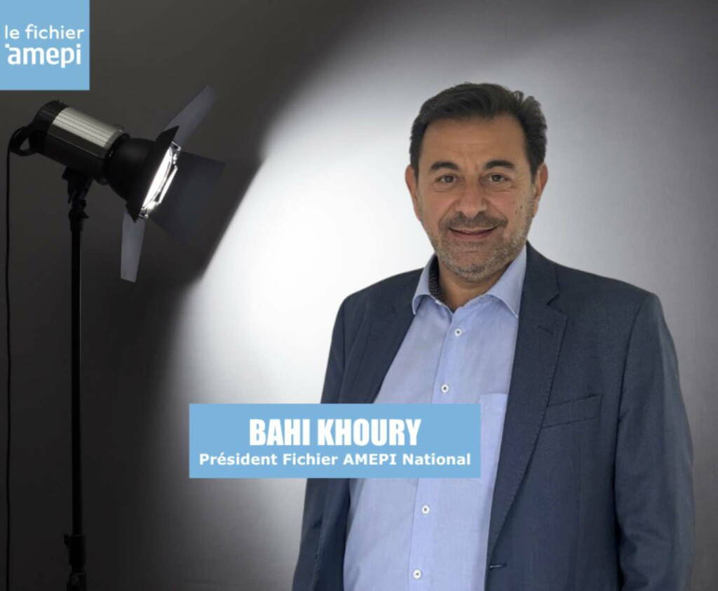 Bahi Khoury AMEPI