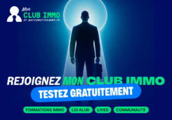 Mon Club Immo : la révolution de la formation ALUR continue pour les professionnels de l’immobilier