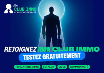 Mon Club Immo : la révolution de la formation ALUR continue pour les professionnels de l’immobilier