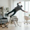 Accident lors d'une visite de bien : l'agent immobilier et l'agent commercial sont-ils responsables ?
